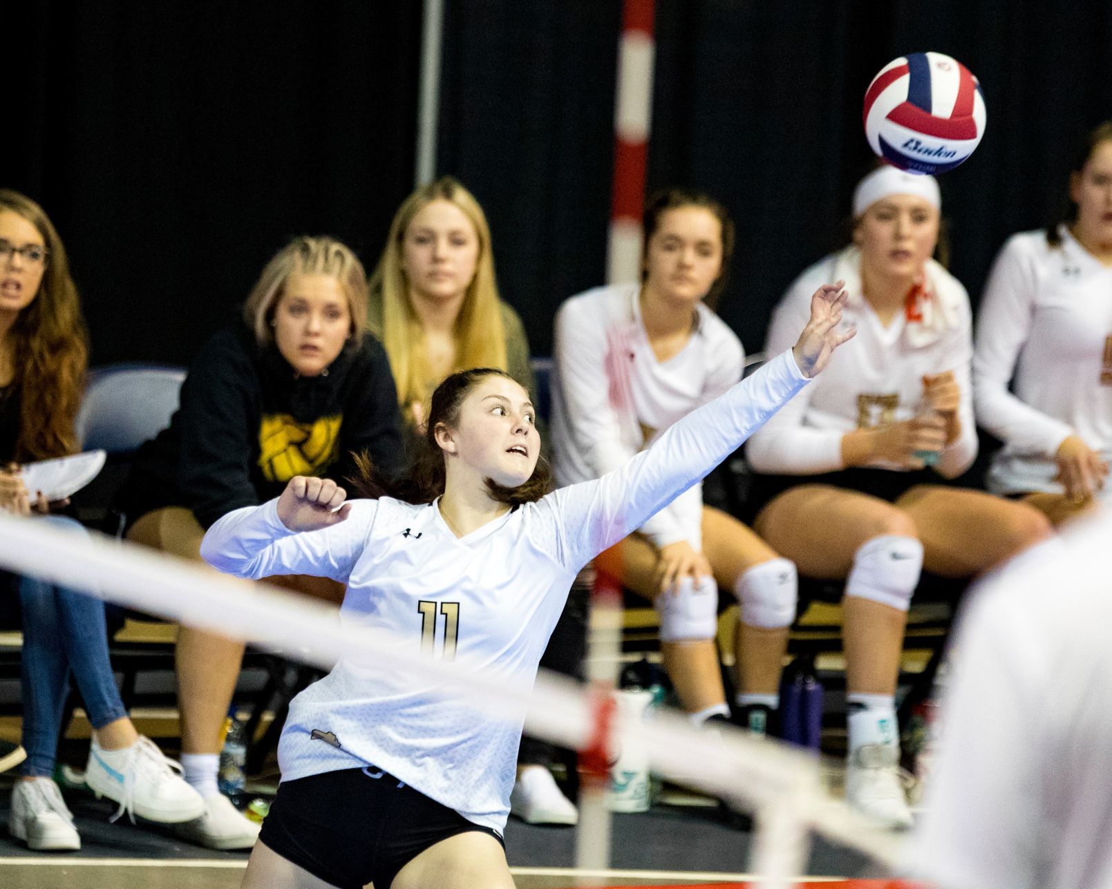 Billings West vs. Helena